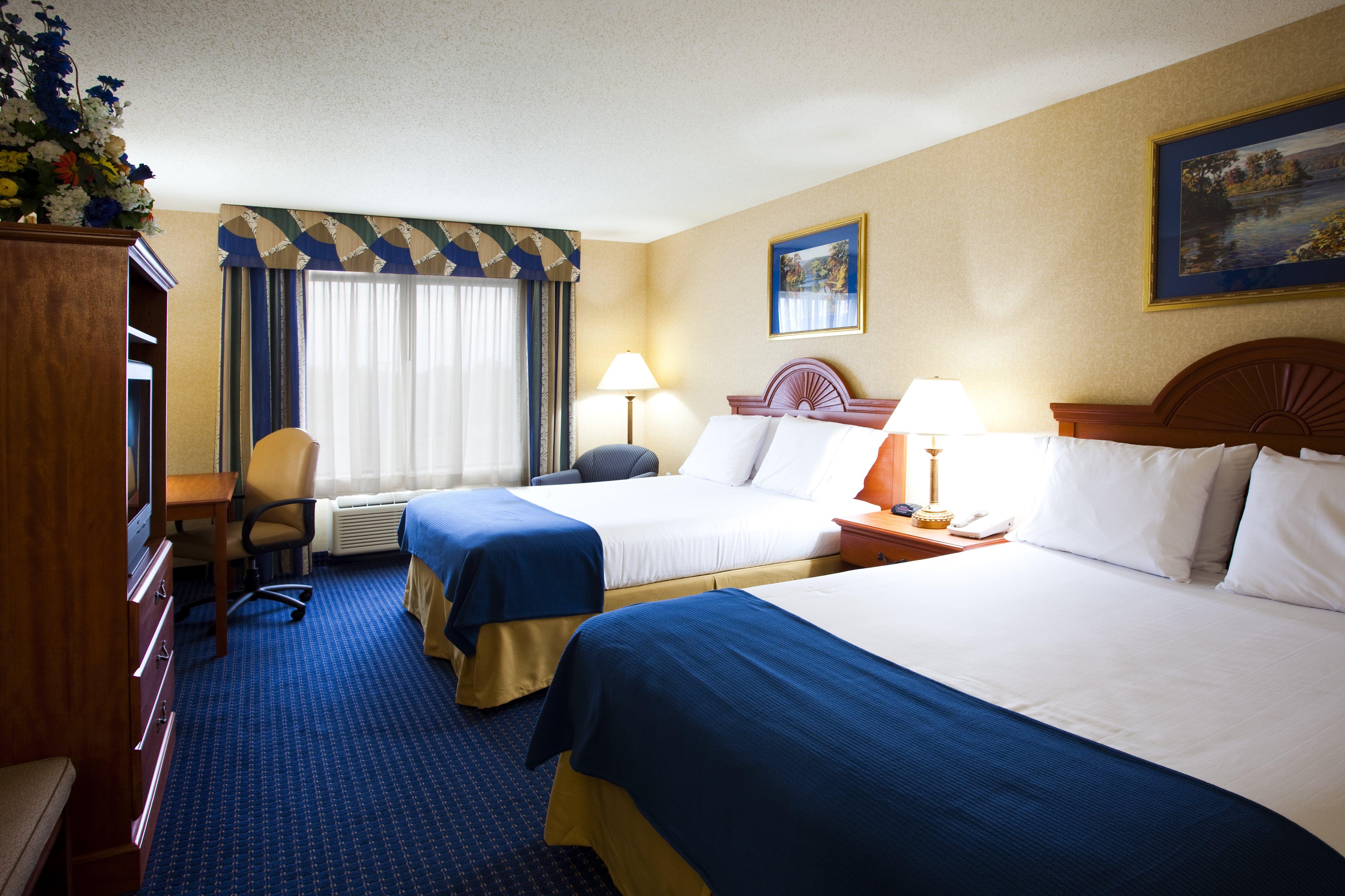 Holiday Inn Express Syracuse Airport By Ihg North Syracuse Bagian luar foto