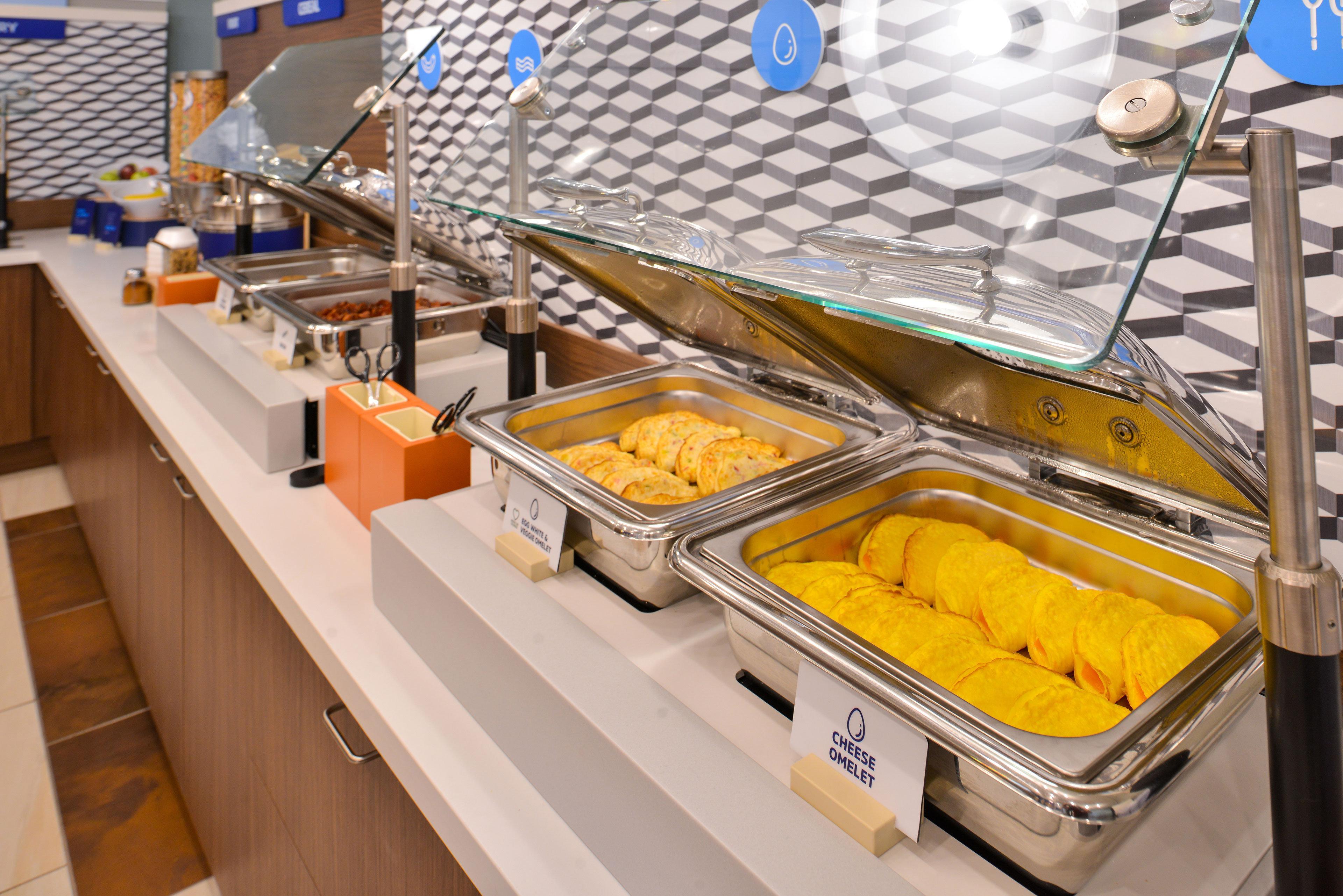 Holiday Inn Express Syracuse Airport By Ihg North Syracuse Bagian luar foto
